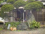 ストーンサークル
