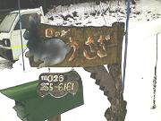 ���b�W�������̊ŔB