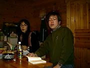 RINTA����ƃ����_���񂲕v��